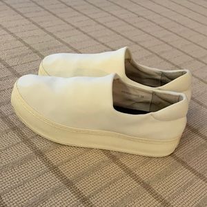 Opening Ceremony slip on sneakers